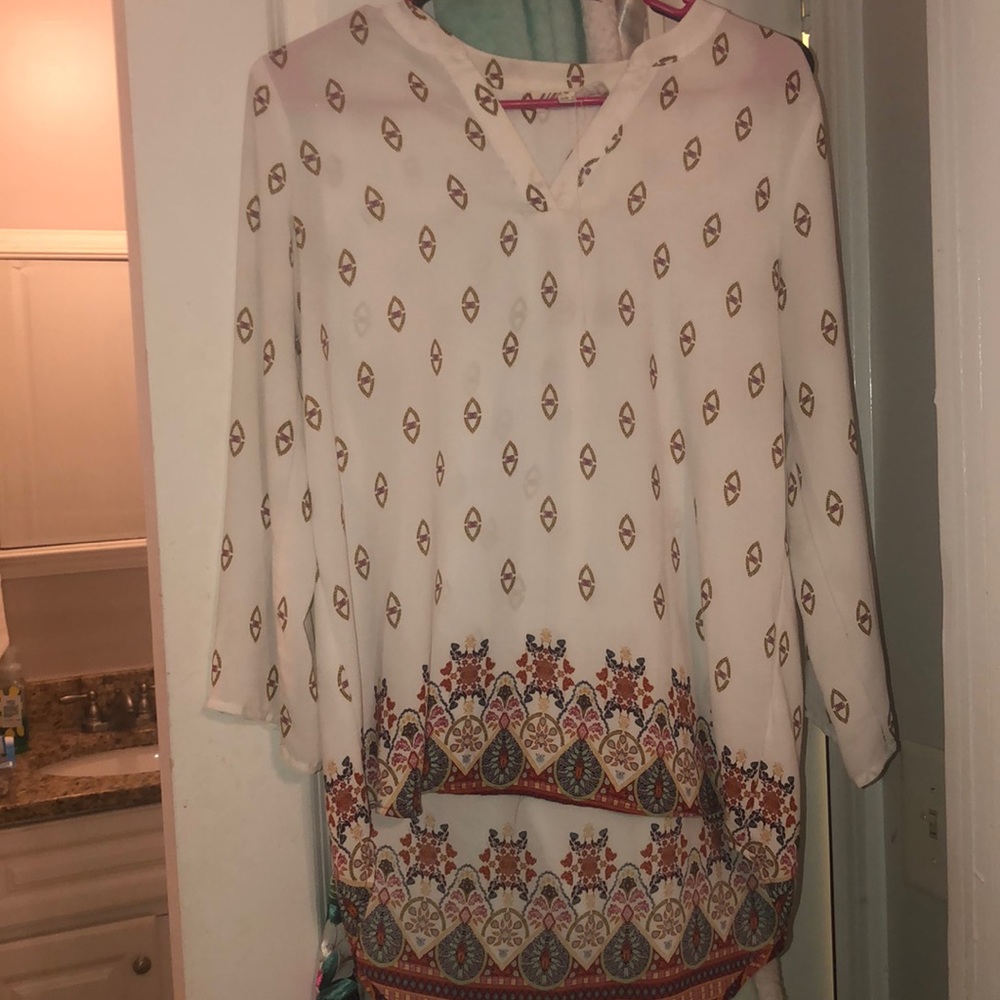 Blouse
